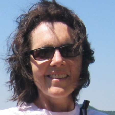 Nancy P. Keller, Ph.D.